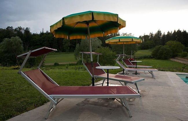 Agriturismo La Topaia - Foto 36