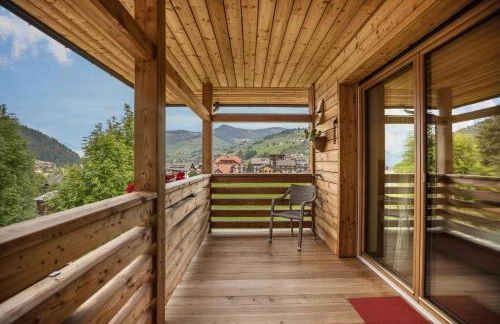 Apartment Linda Chalet Martina - Foto 26