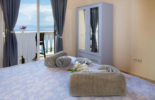 Villa Avgerini Paxos - Photo 49