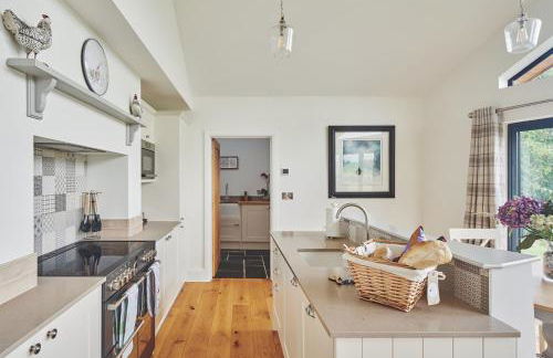 Lower Tumble Cottage - Foto 10