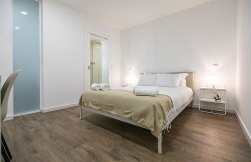 Porta 97 Residence by Sé Apartamentos - Photo 3