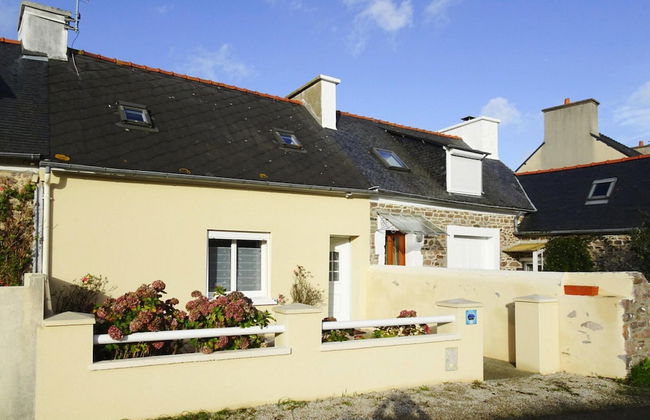 Cottage by Goelo Coast With Sea Views - Foto 1