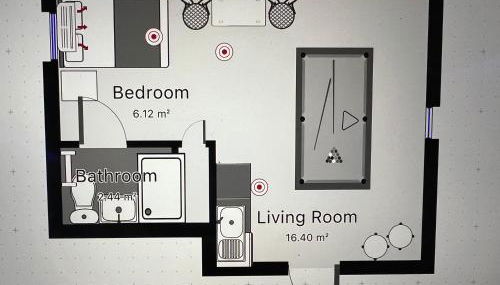 Royal Snug & Wee Snug Cabins - Foto 5