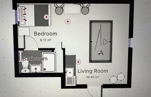 Royal Snug & Wee Snug Cabins - Foto 5