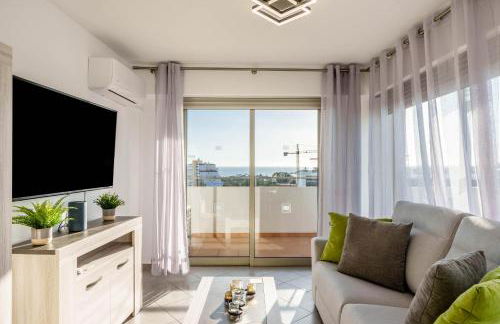 Breathtaking Coral Ocean View Apartment at OA - Foto 6