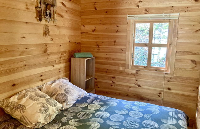 Domaine de L'Amitié - Foto 13