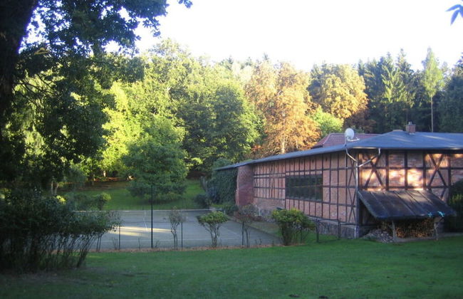 Old Zerwelin Forestry Company - Foto 18