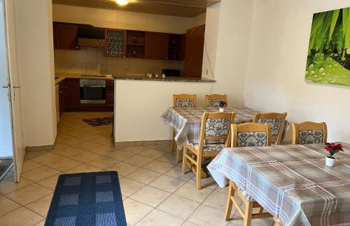 Ferienappartements Dolgesheim 2 - Foto 9