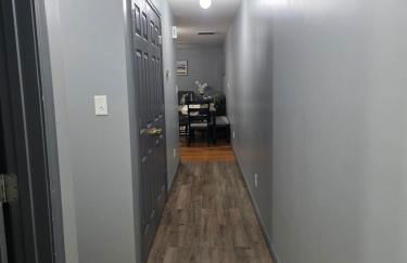 The E-Town Retreat 2BR townhouse close to Downtown - Foto 12