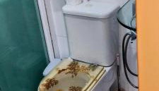 Flat Aconchegante e Tranquilo - Foto 4