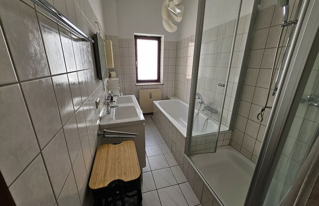 Bed4you Gästehaus 1 - Foto 23