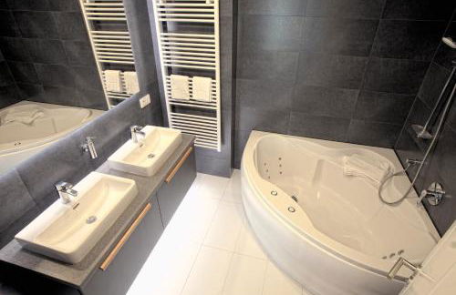 Marina Apartments Regensburg - Foto 62