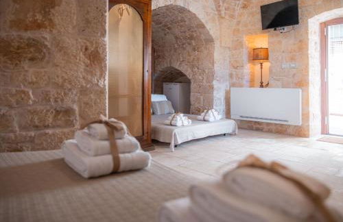 Le Casette in Gravina Luxury - Foto 2