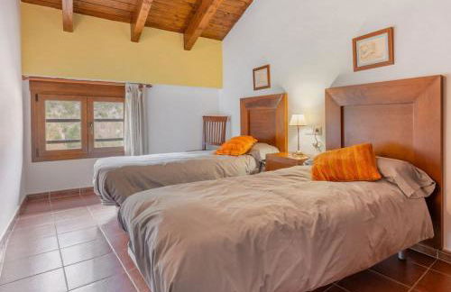 Apartamentos El Pajar Alcala de la Selva - Foto 38