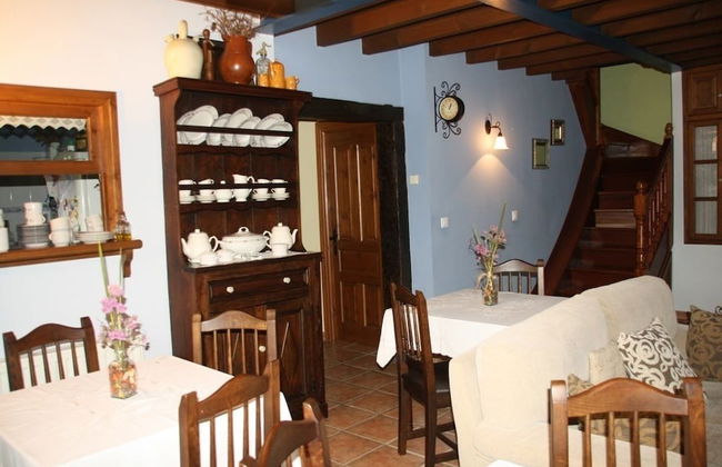 Casa Rural El Trechal - Foto 15