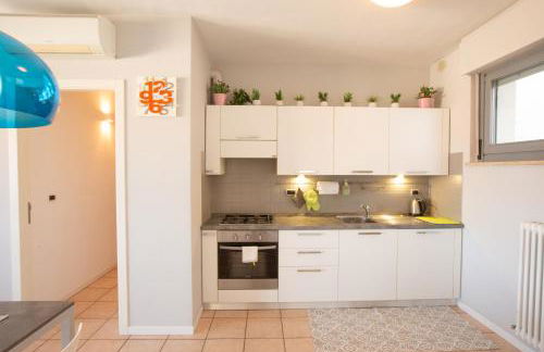 Casa Adelaide - Vicino al mare, al centro, terrazza con vista - Foto 4