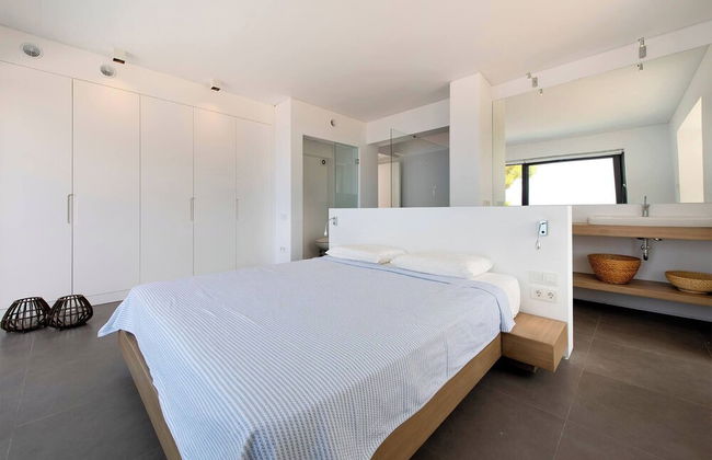 Villa Ora Blu Faralya Near Fethiye - Photo 9