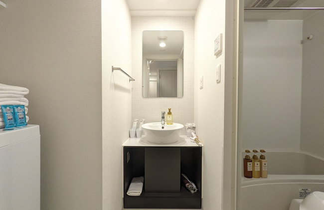 ESLEAD HOTEL OSAKA TSURUHASHI - Foto 77