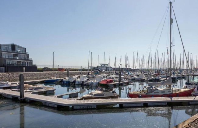 Seaside Retreat, Sint-annaland - Foto 37