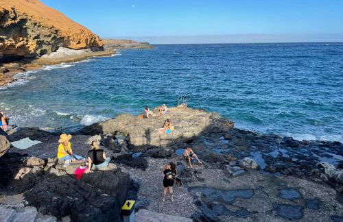 Balcon del Mar A&V Ocen View Costa del Silencio - Foto 78
