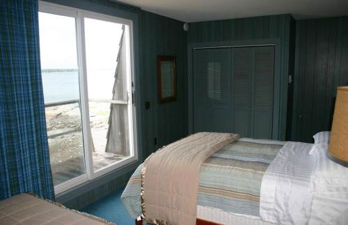 Everett Cottage at Indian Point in Bar Harbor - Foto 9