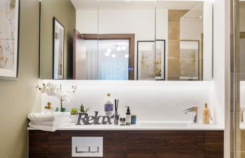 The WaterHouse Avenue by Kandara 5 Star City Home in Maidstone - Foto 16