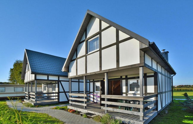 House in Jaroslawiec Near Tropicana Water Park - Photo 25