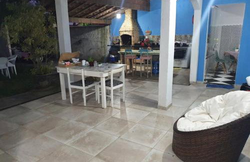 Casa na praia 10 até 16 pessoas São Pedro - Foto 20