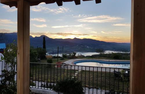 Hacienda el Mirador - Foto 24