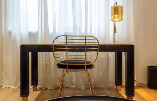 The Suite Hotel Garden - Foto 81