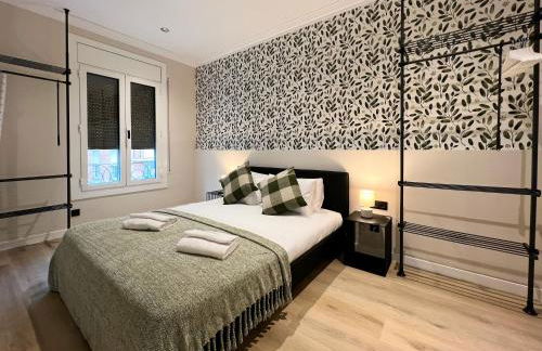 Stay U-nique Apartment Muntaner - Foto 9