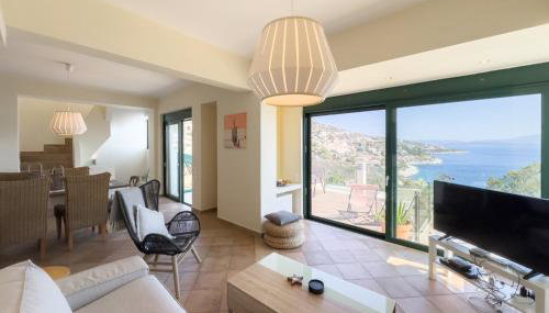 villa with great seaview - Foto 3