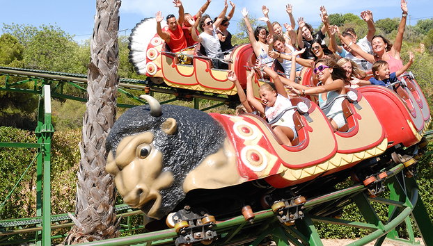 Zoomarine theme park - 2 Days ticket only - Photo 4