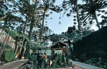 Pousada Alpes da Araucárias - Foto 7