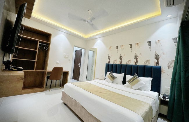 The Orion Premium Suites - Foto 6