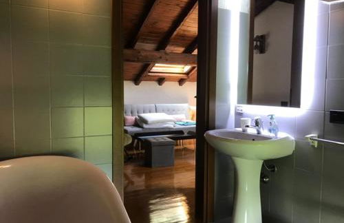 The Gulf Sailor's Cottage - Lago Maggiore - Foto 39