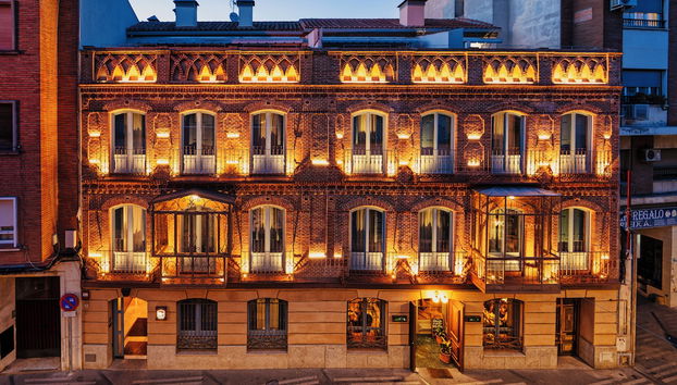 Blue Windows House Apartamentos & Suites - Foto 2, Imagem principal