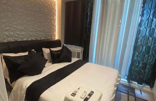 Azure 1BR Citylights With Netlfix Near Airport - Foto 7