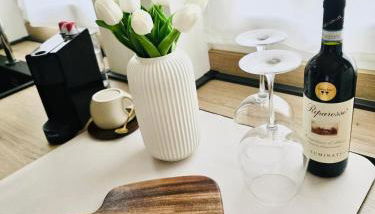 Sieva Home - Elegance and urban design - Foto 5, stove