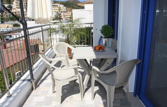 Sunorama Apts-studios by the sea - Foto 12