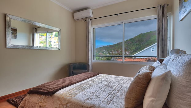 Villa Violeta - Foto 4, Habitación