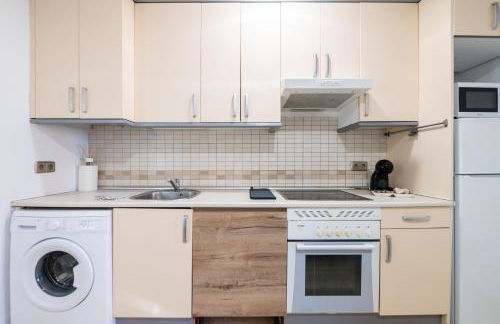 Cozy apartment with terrace, Madrid - Foto 43