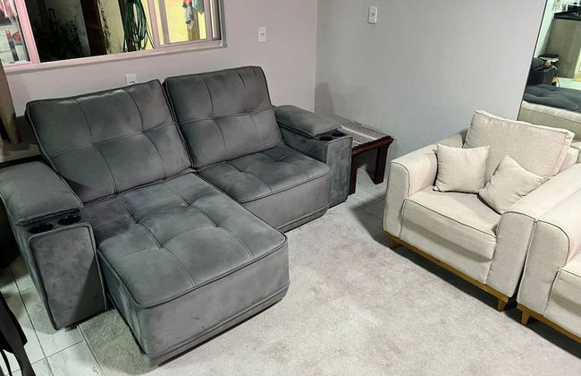 Casa Campeche - 100m da Praia - Photo 11