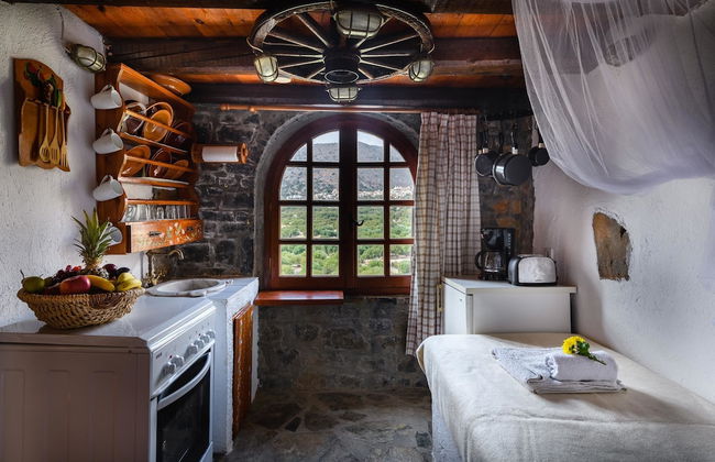 Traditional Homes of Crete - Foto 75