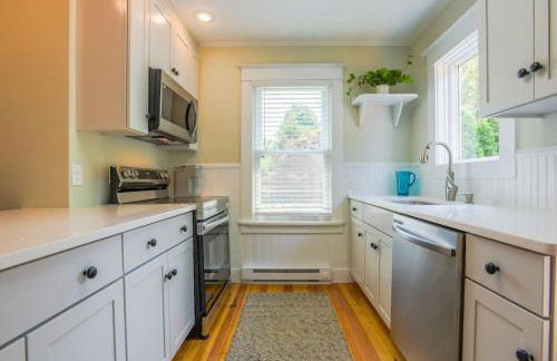 The Blair Durgin House in Mystic - Foto 50