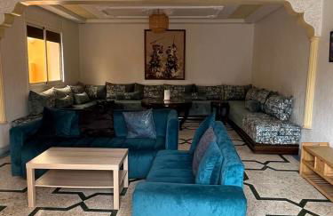 Villa NOUR à Sidi Rahal - Foto 9