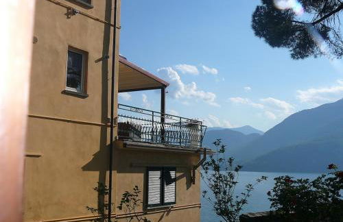 Casa Romantica -Terrace 40sqm, wonderful lake view - Foto 29