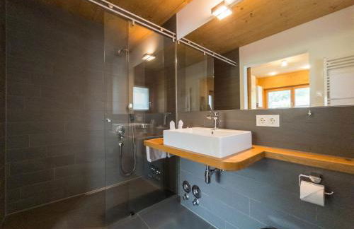 Ferienwohnung Hohe Stein I Wellnessbereich I Schwarzwald I ZeiTraum - Foto 12