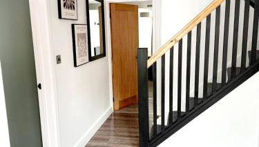 13 WinterSlow Cottage - Foto 2