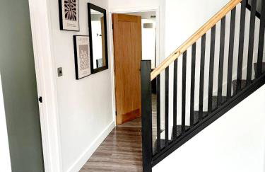 13 WinterSlow Cottage - Foto 2